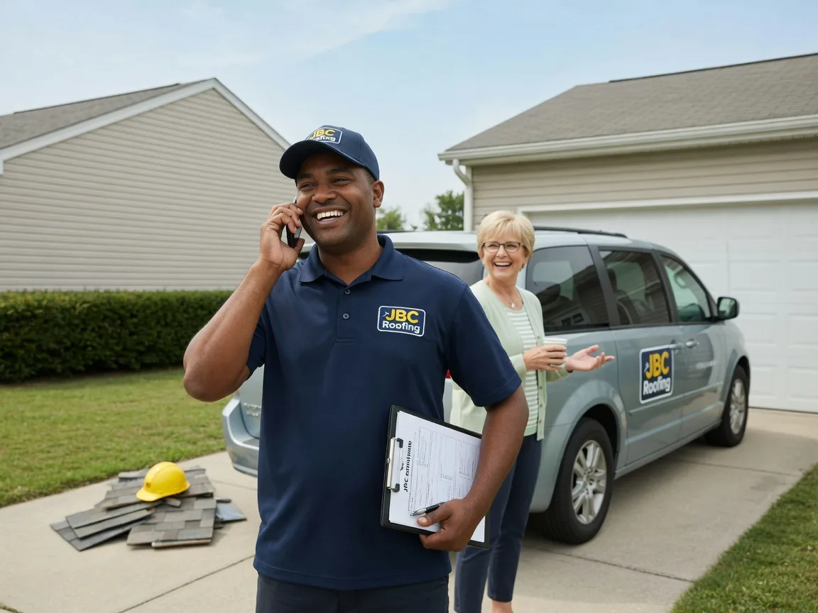 Roof Replacement Cleveland, TX FAQs